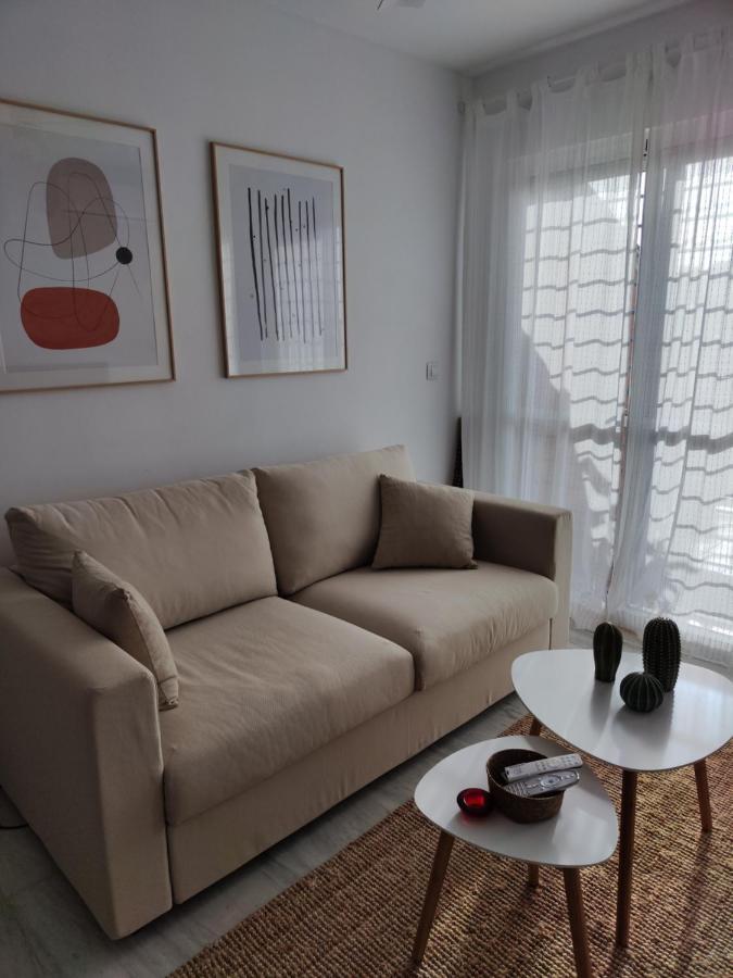 Vista Azul Torremolinos - Carihuela Apartment Екстериор снимка