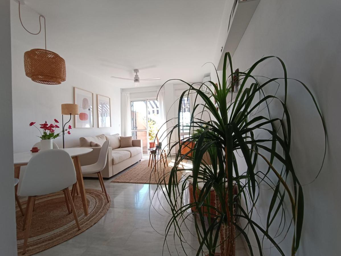 Vista Azul Torremolinos - Carihuela Apartment Екстериор снимка