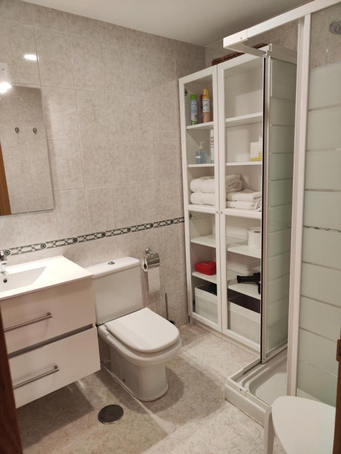 Vista Azul Torremolinos - Carihuela Apartment Екстериор снимка