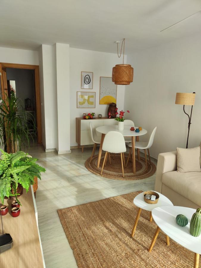 Vista Azul Torremolinos - Carihuela Apartment Екстериор снимка