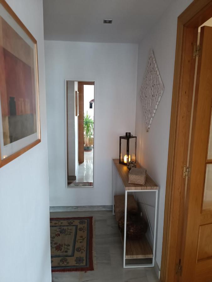 Vista Azul Torremolinos - Carihuela Apartment Екстериор снимка