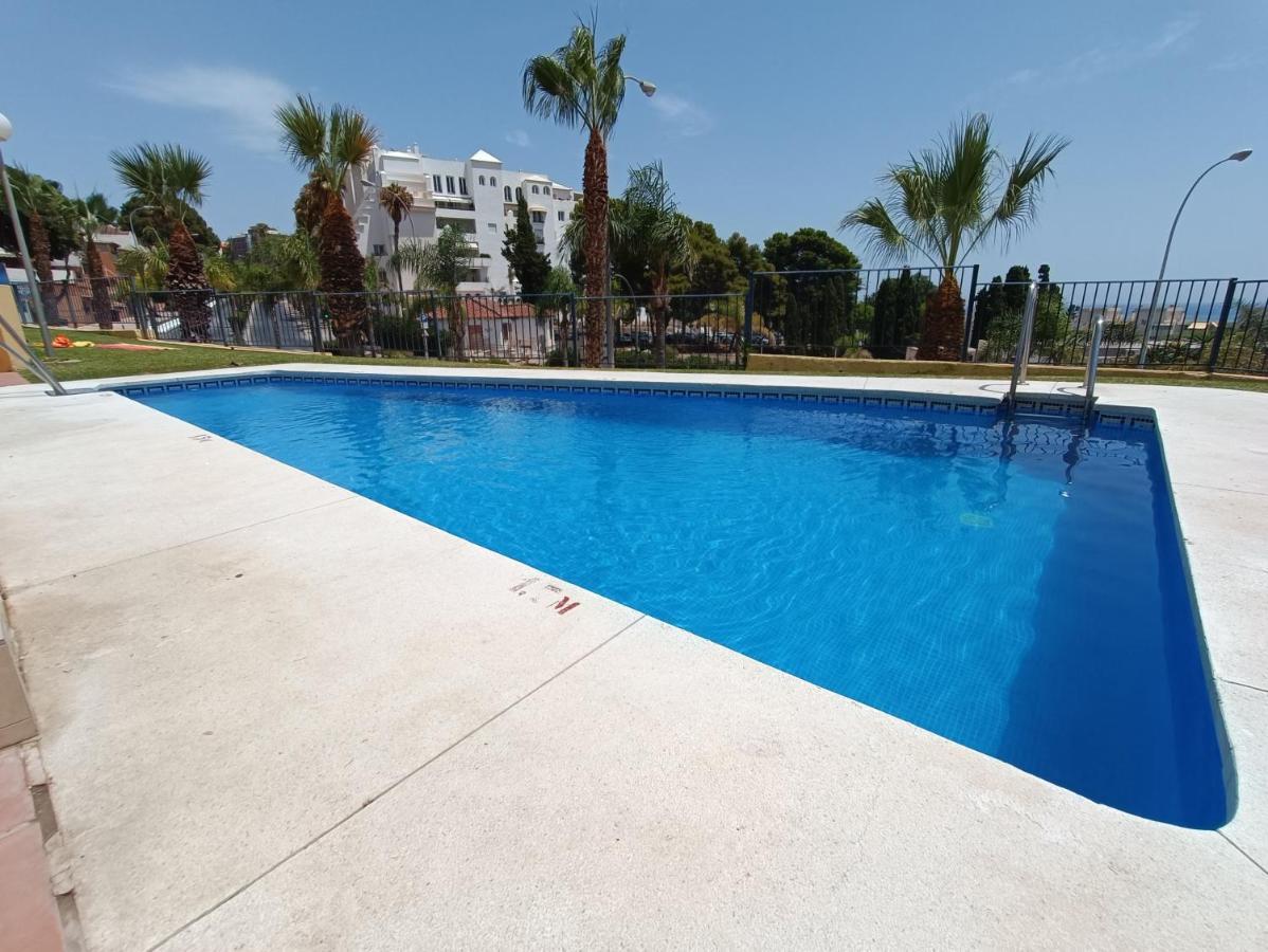 Vista Azul Torremolinos - Carihuela Apartment Екстериор снимка