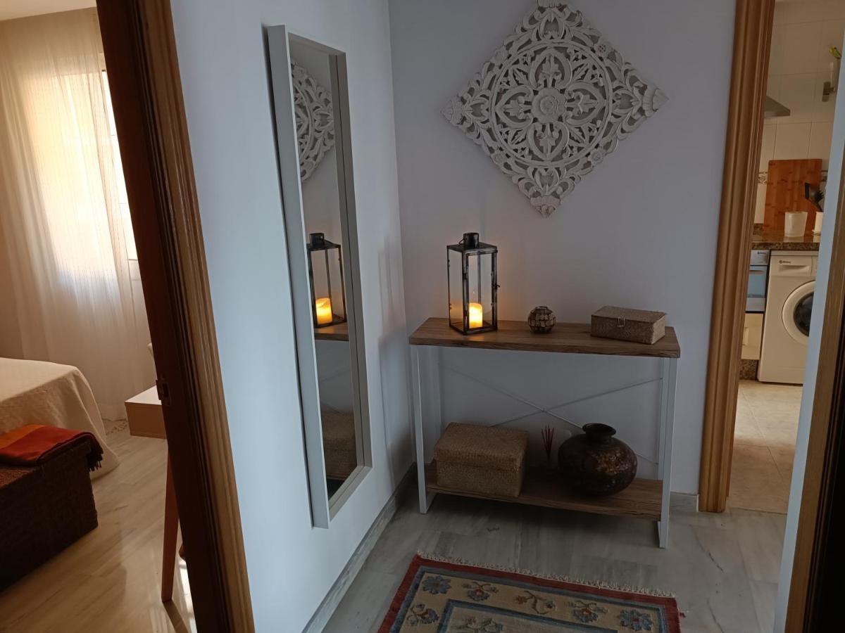 Vista Azul Torremolinos - Carihuela Apartment Екстериор снимка