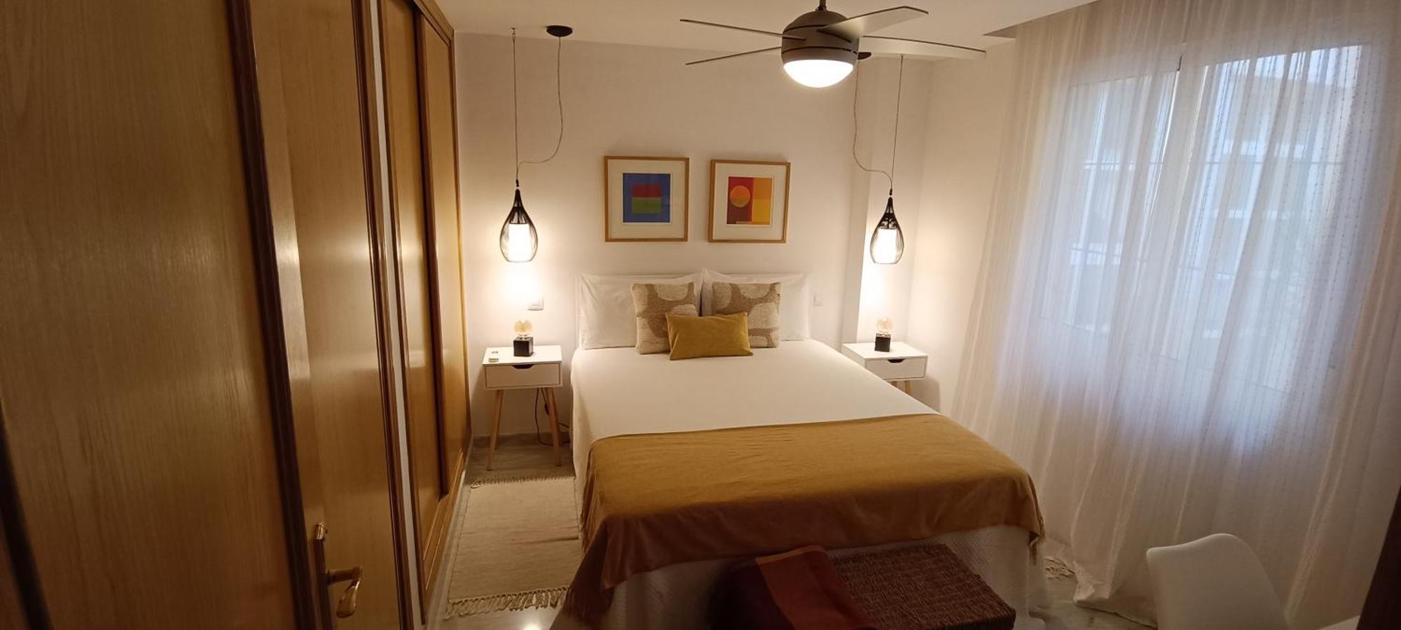 Vista Azul Torremolinos - Carihuela Apartment Екстериор снимка