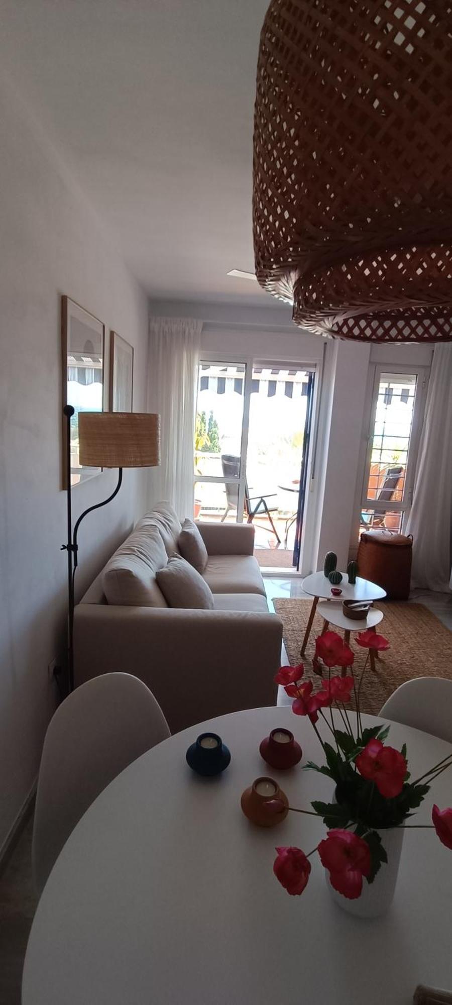 Vista Azul Torremolinos - Carihuela Apartment Екстериор снимка