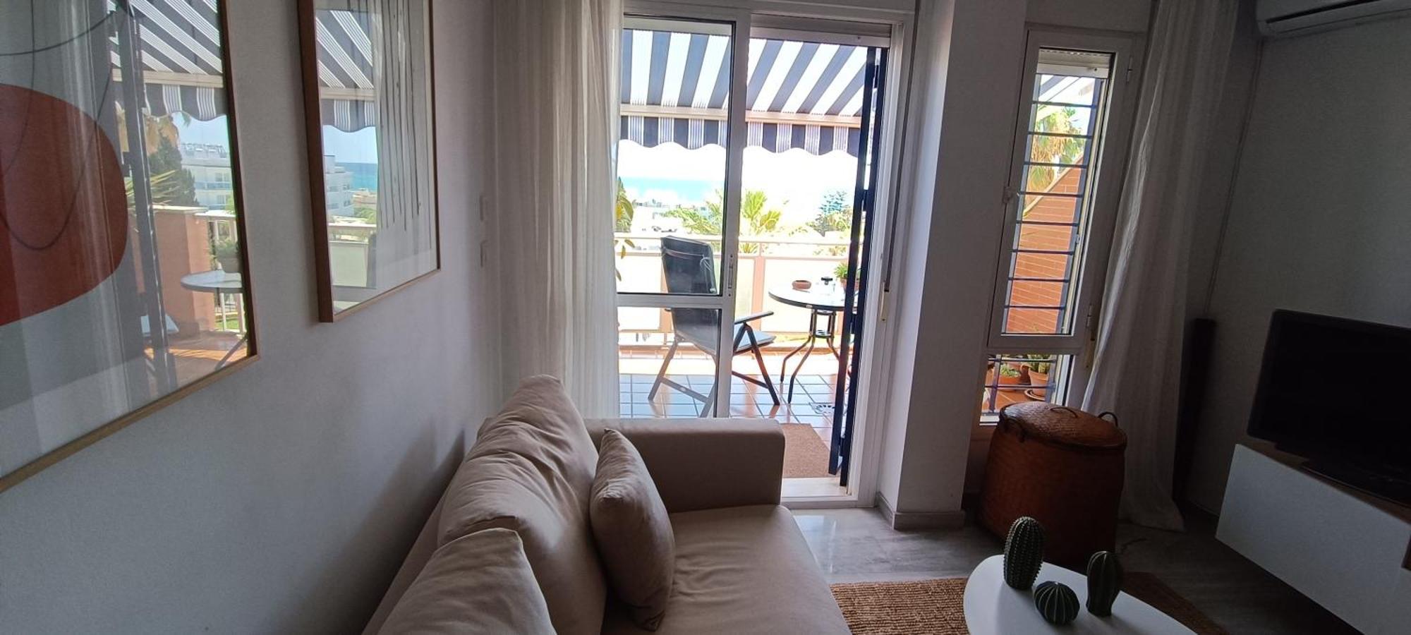 Vista Azul Torremolinos - Carihuela Apartment Екстериор снимка