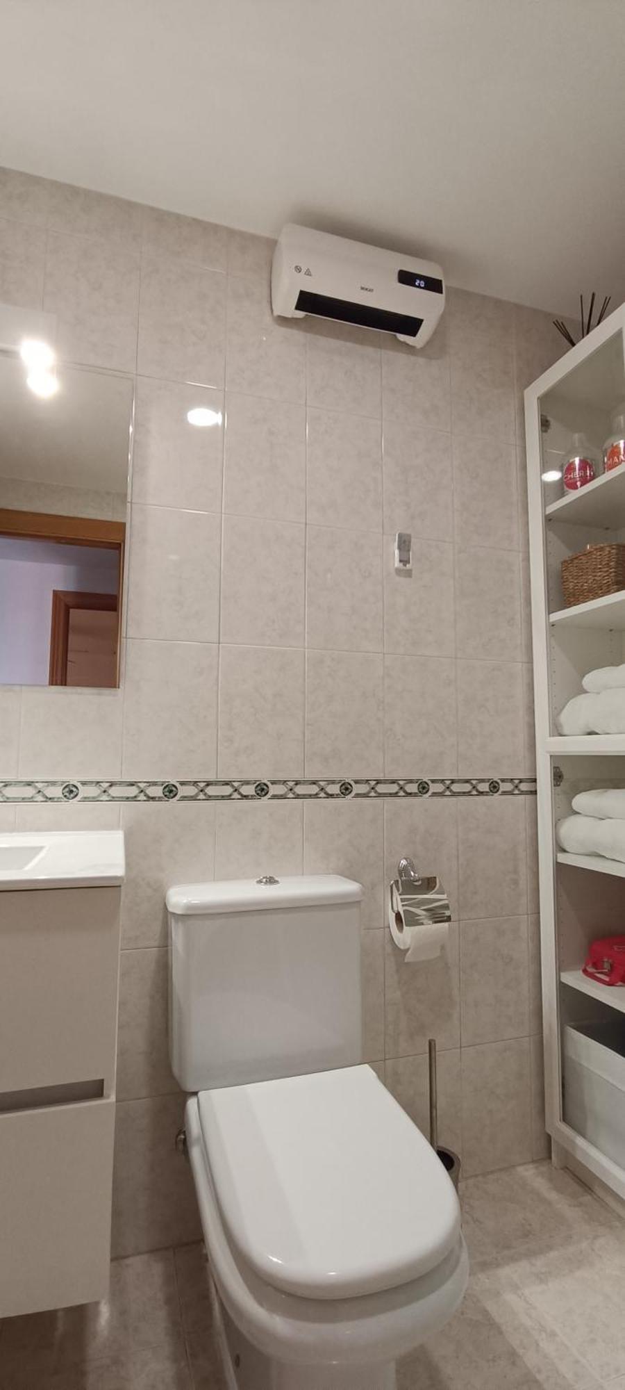 Vista Azul Torremolinos - Carihuela Apartment Екстериор снимка